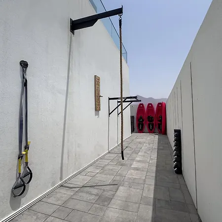 Villa 72 Rak-3